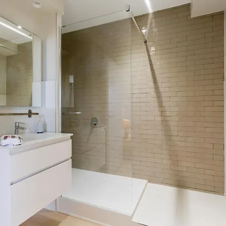 Apartman La Roseraie Bidart, Piscine, Golf D Ilbaritz Bidart