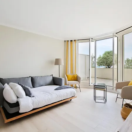 La Roseraie Bidart, Piscine, Golf D Ilbaritz *